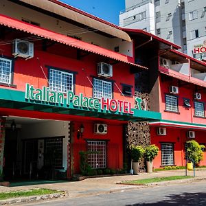 Italian Palace Hotel